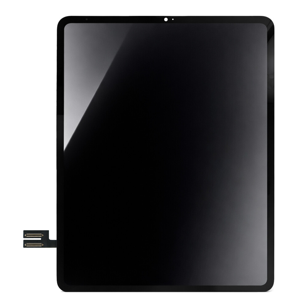 Originální repasovaný displej pro iPad Pro 12,9 (2018/2020) (3./4. generace), černý