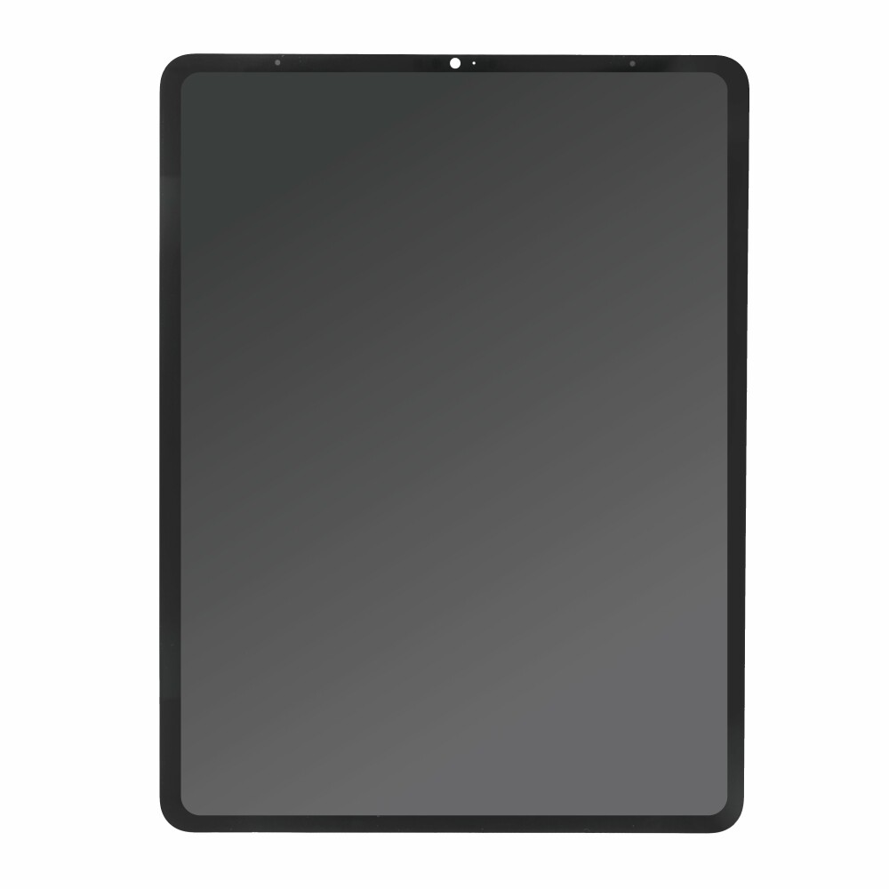Originální repasovaný displej pro iPad Pro 12,9 (2021/2022) (5./6. generace), černý