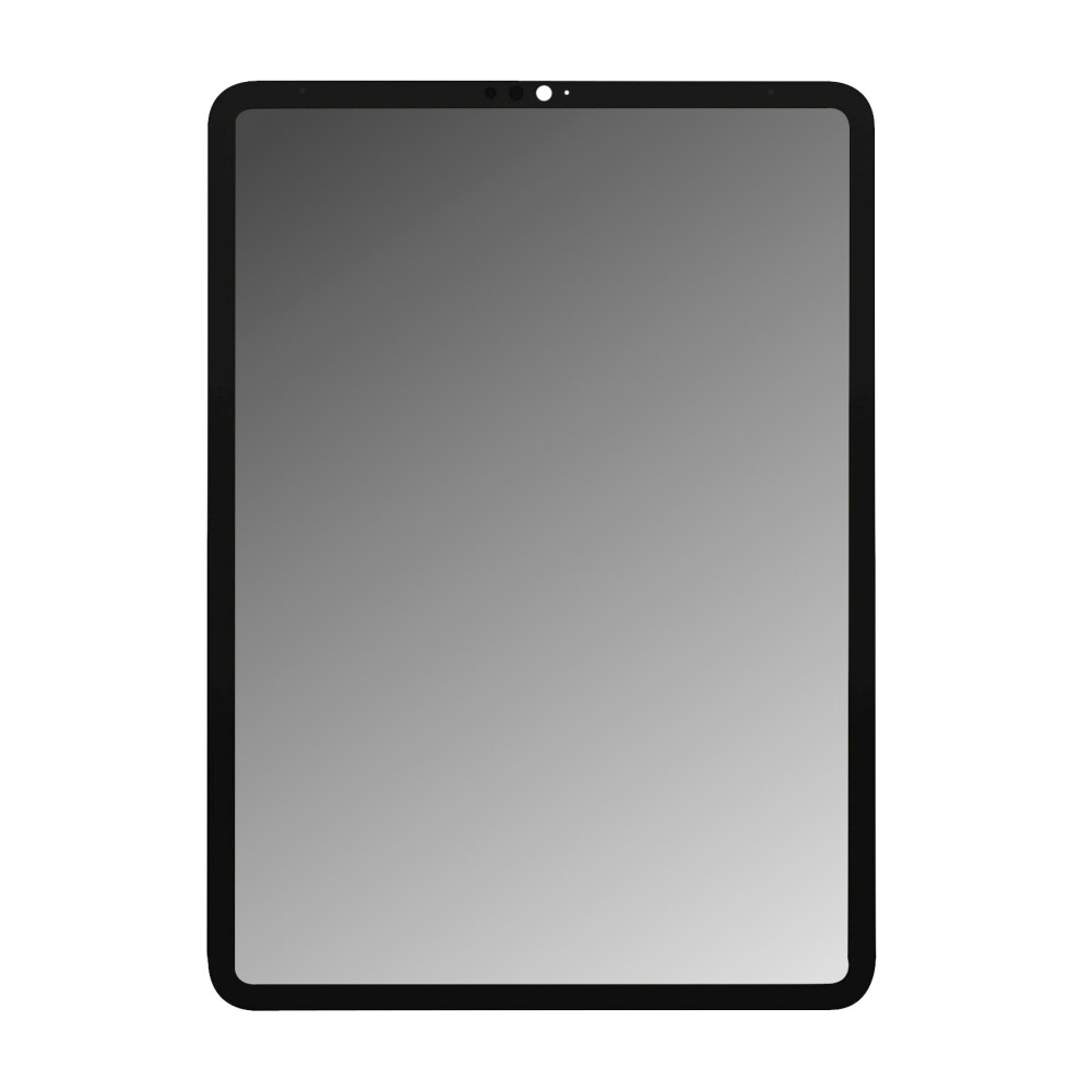 Originální repasovaný vystavovací kus pro iPad Pro 11 (2021/2022) (3./4. generace), černý