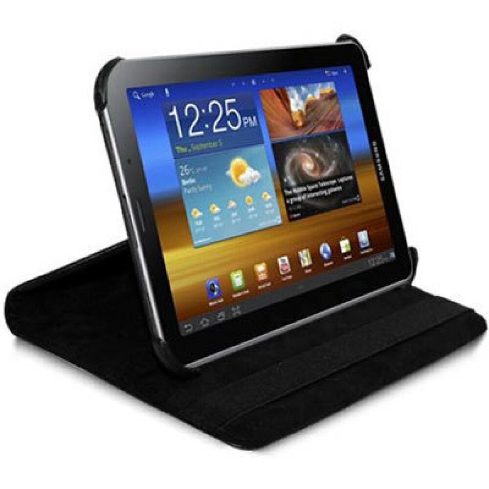 Otočné pouzdro s otočením o 360° pro Samsung Galaxy Tab 7.0