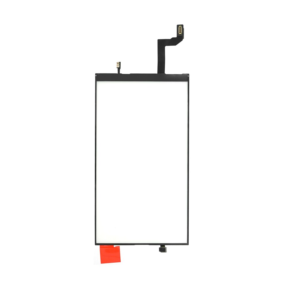 Podsvícení displeje iPhone 6s