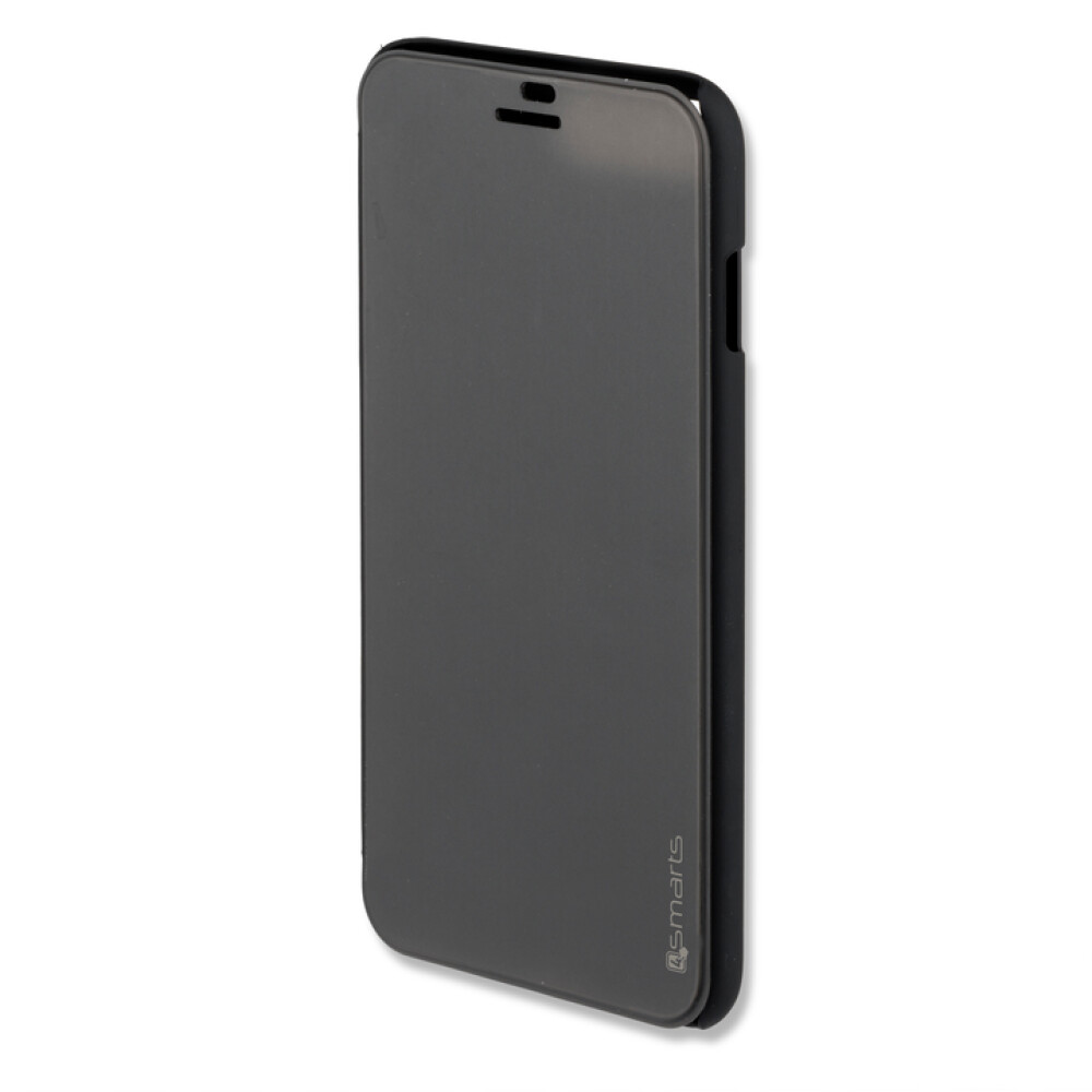 Pouzdro 4smarts Flip Case KYOTO Always-On pro iPhone 7 Plus / 8 Plus