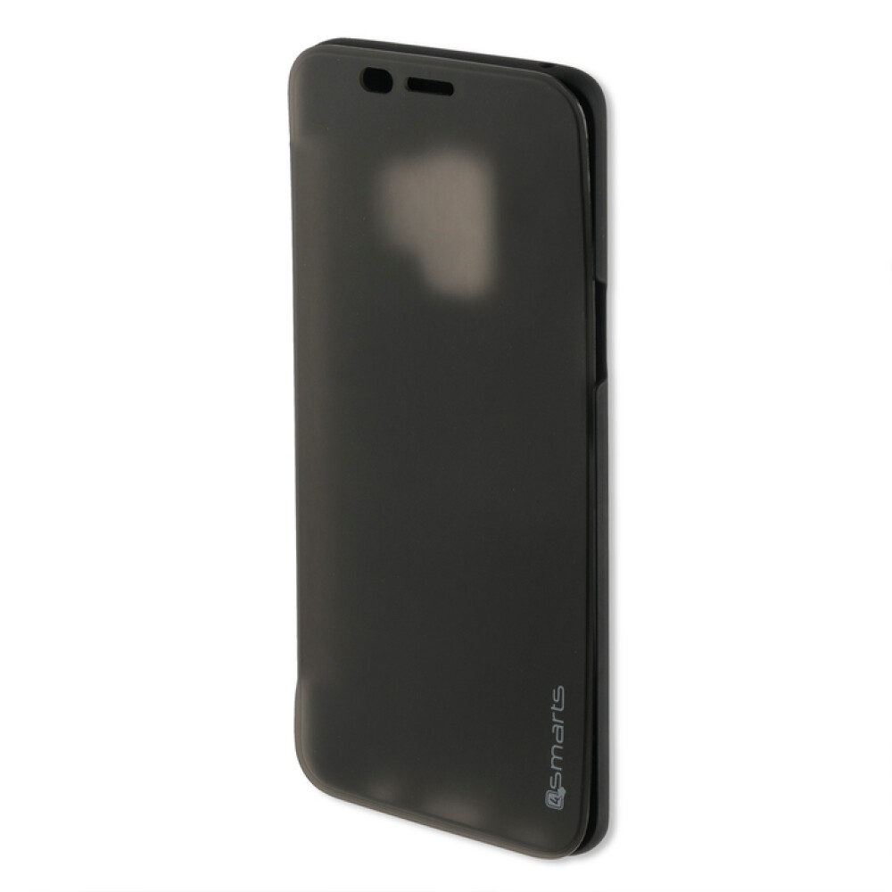 Pouzdro 4smarts Flip Case KYOTO Always-On pro Samsung Galaxy S9