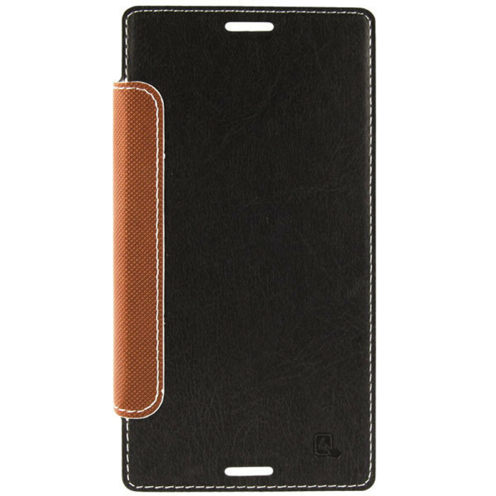 Pouzdro 4smarts NOORD pro Sony Xperia M4 Aqua, černé