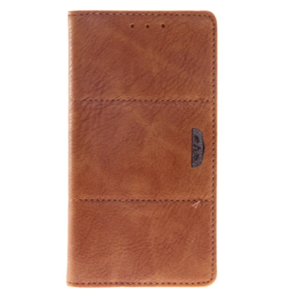 Pouzdro Book Case Royal / Pouzdro pro Samsung Galaxy A5 – zlaté