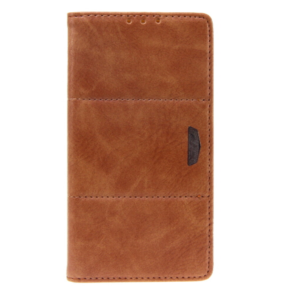 Pouzdro Book Case Royal pro Galaxy S4 – zlaté