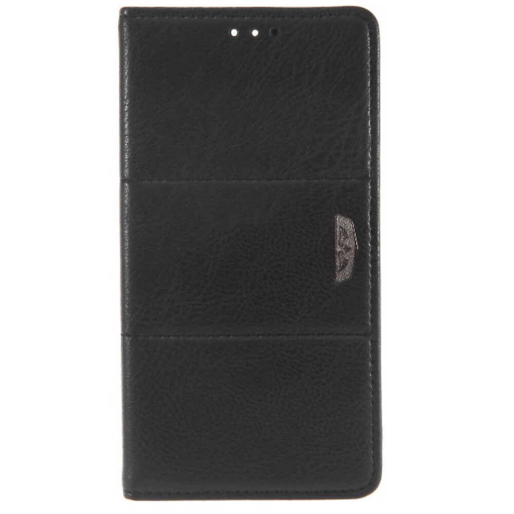 Pouzdro Book Case Royal pro HTC One A9 – černé
