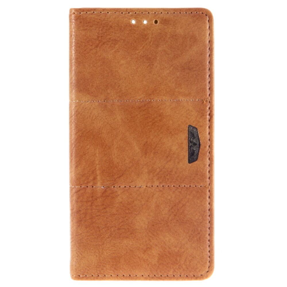 Pouzdro Book Case Royal pro HTC One A9 – zlaté