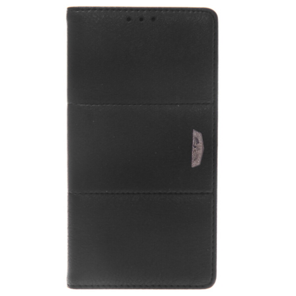 Pouzdro Book Case Royal pro Huawei Mate S – černé