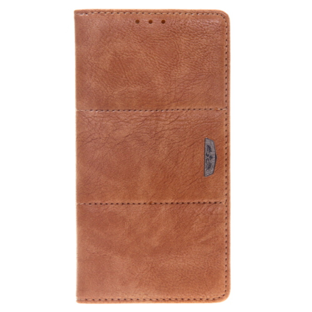Pouzdro Book Case Royal pro Huawei Mate S – zlaté