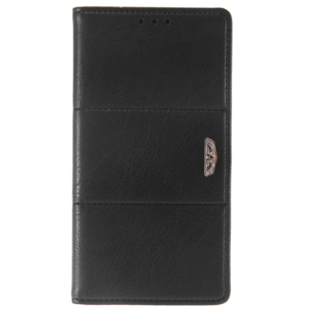 Pouzdro Book Case Royal pro Sony Xperia Z5 Premium – černé