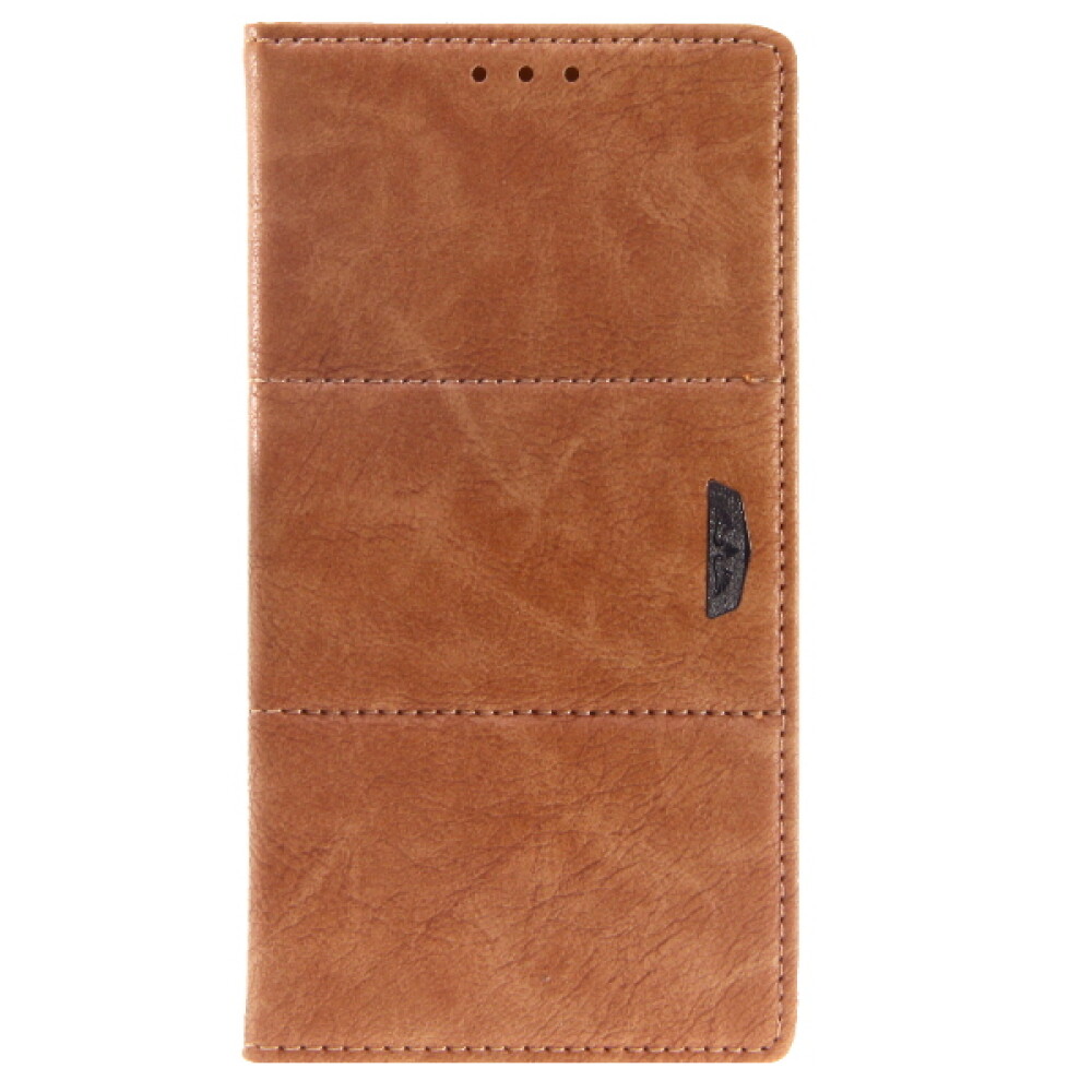 Pouzdro Book Case Royal pro Sony Xperia Z5 Premium – zlaté