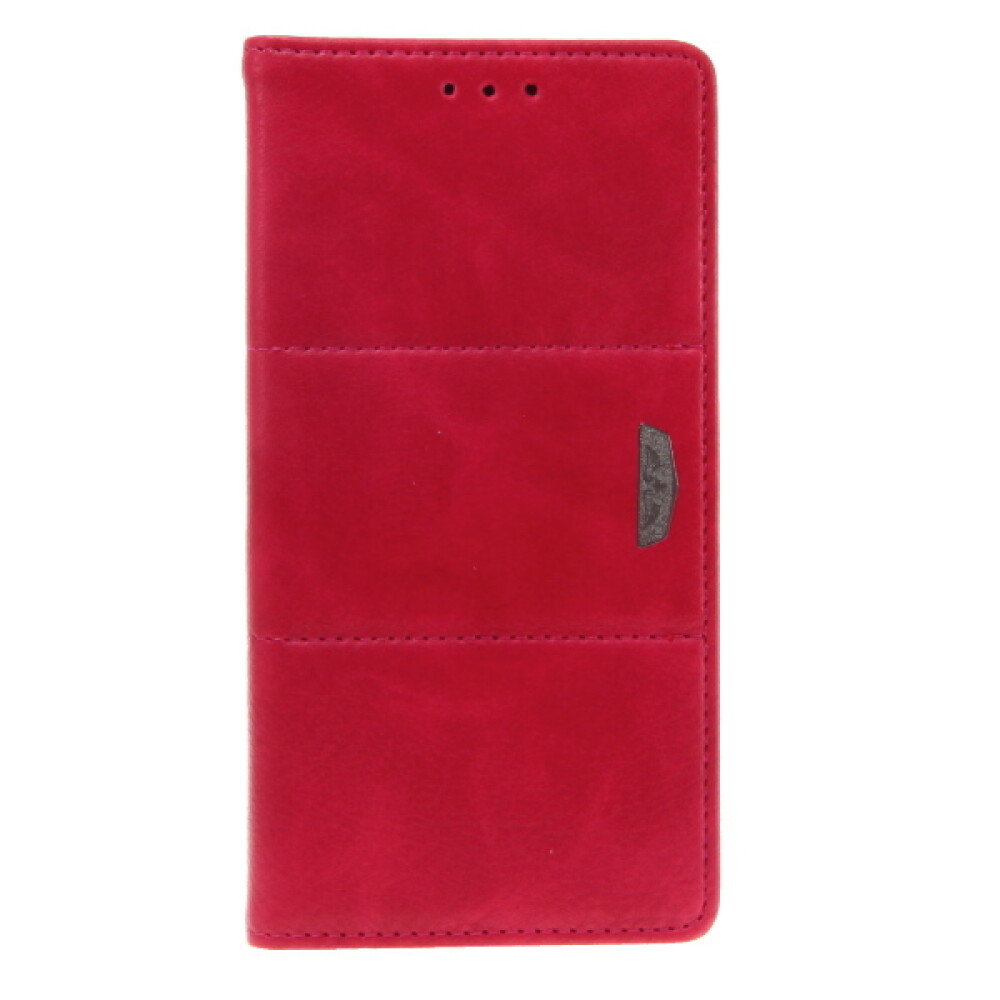 Pouzdro Book Case Royal pro Sony Xperia Z5, růžové