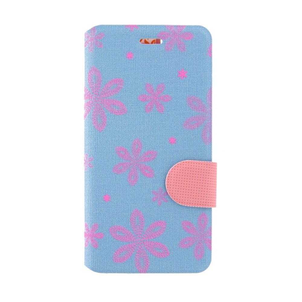 Pouzdro BT10 pro iPhone 6 – modré