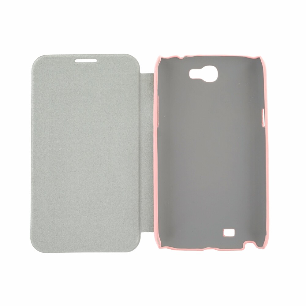 Pouzdro KLD Case Enland Series pro Galaxy Note 2, lososová barva