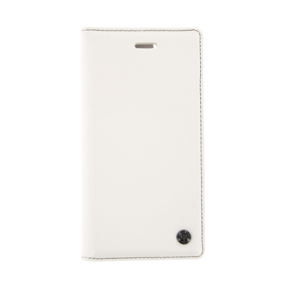 Pouzdro STAR pro iPhone 6+, 6s+ – bílé