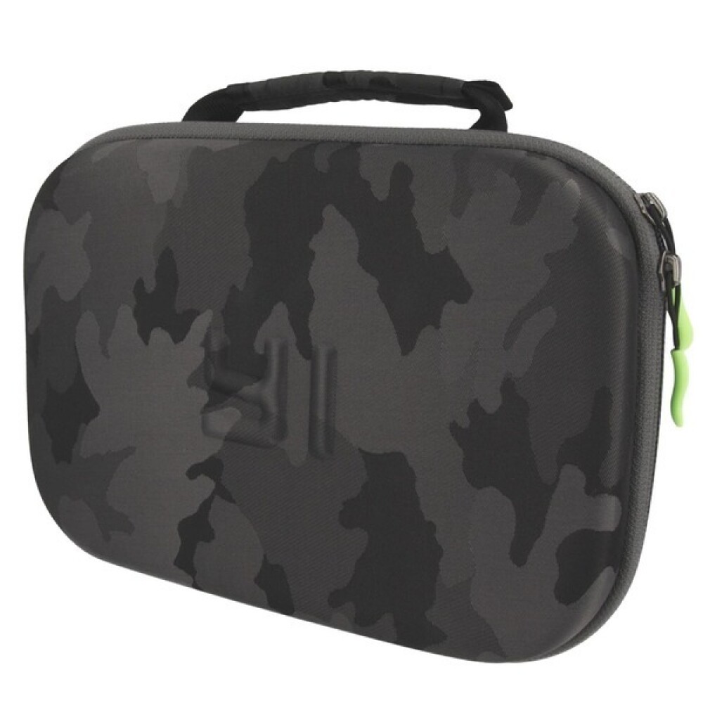 Pouzdro Xiaomi Yi Travel Kit v kamuflážovém provedení