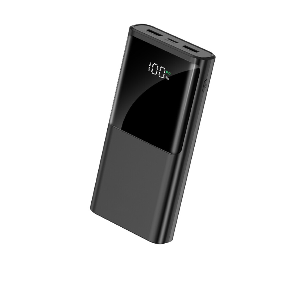 Powerbanka Ufuzon 20 000 mAh, rychlé nabíjení PD 22,5 W, QC 3.0, USB-C