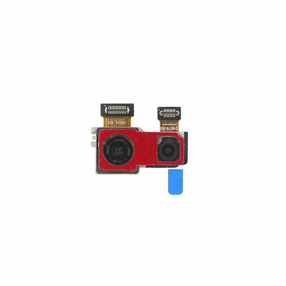 Přední fotoaparát 32 MP + snímač hloubky pro Huawei P40 Pro ELS-NX9 ELS-N04 | 23160002