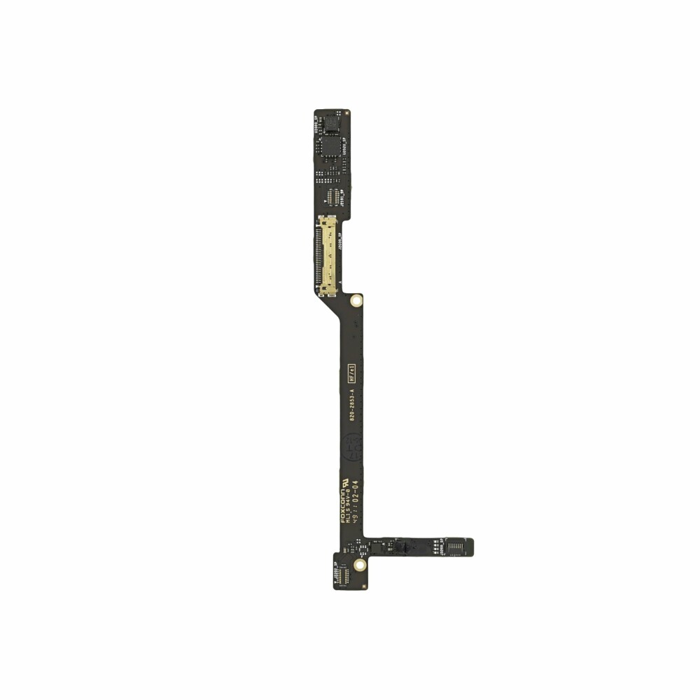Propojovací deska/kabel pro LCD displej k iPadu 2