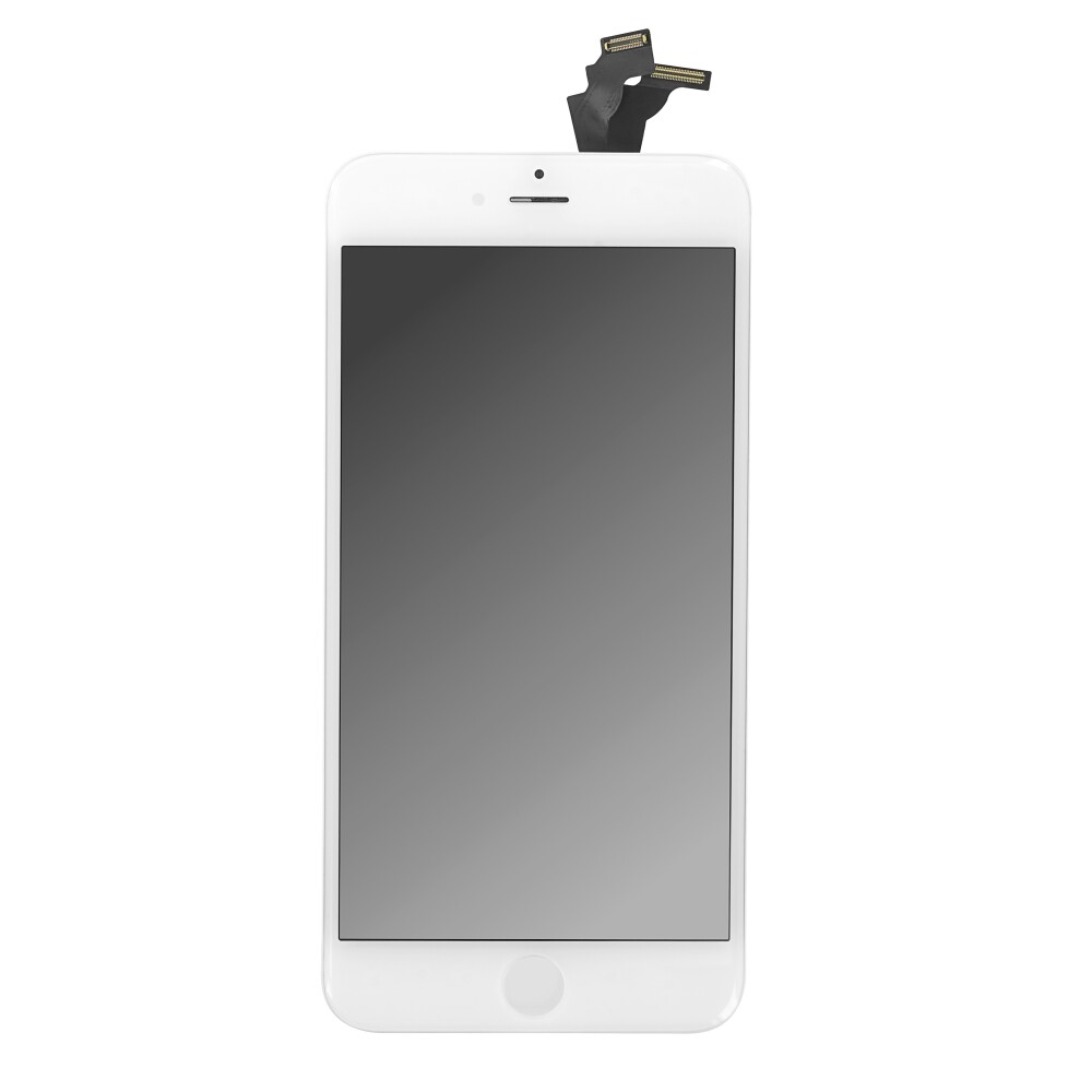 Původní LCD displej z iPhone 6 Plus, bílý