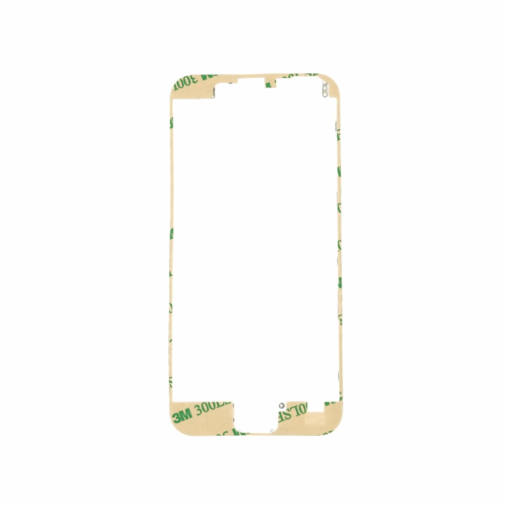 Rámeček s displejem a dotykovou obrazovkou pro iPhone 6s, bílý