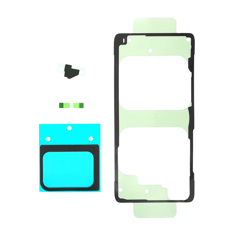 Sada lepidel a samolepek Samsung pro opravu modelů N980/N981 Galaxy Note 20 / 5G GH82-23535A
