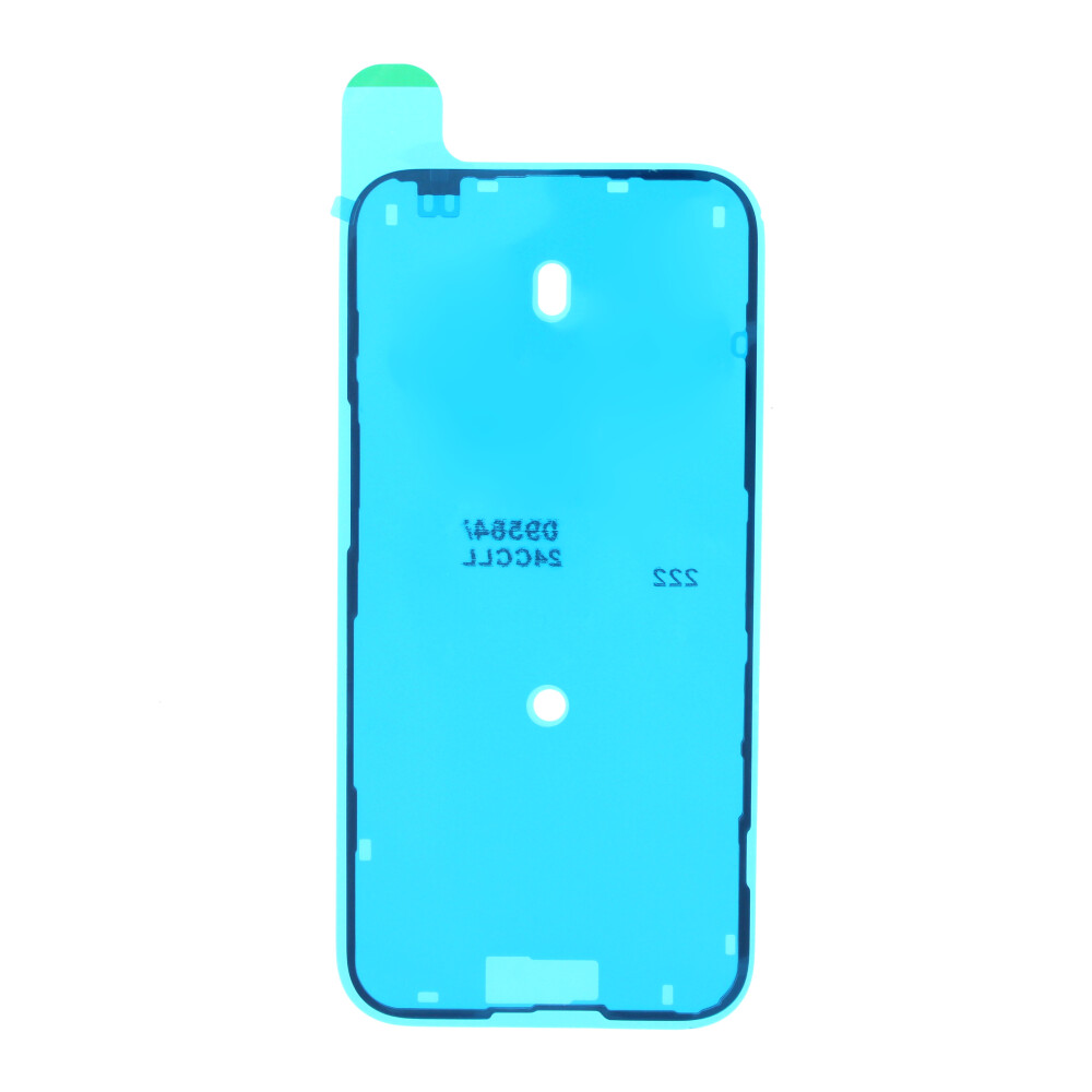 Samolepicí fólie na displej pro iPhone 15 Plus