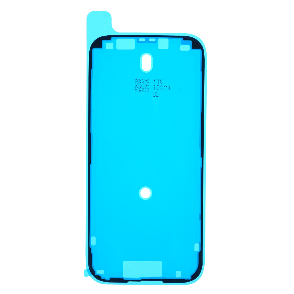 Samolepicí fólie na displej pro iPhone 16 Pro