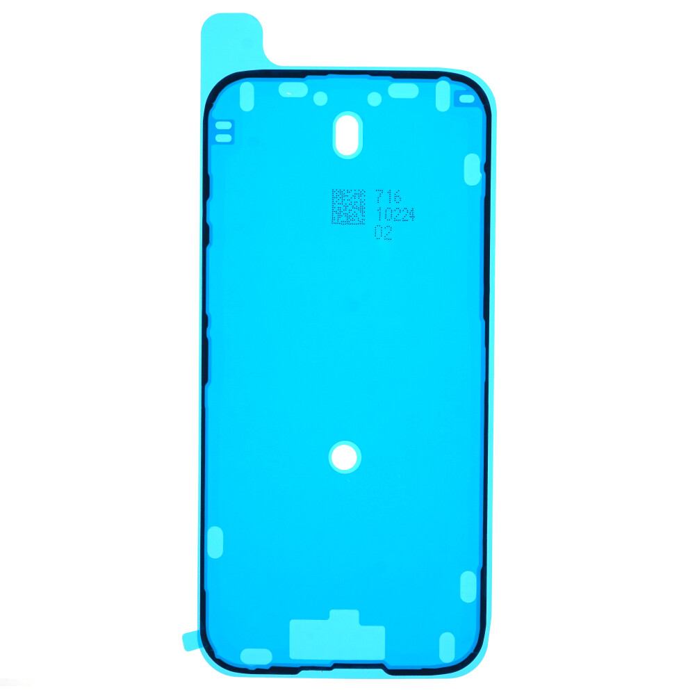 Samolepicí fólie na displej pro iPhone 16
