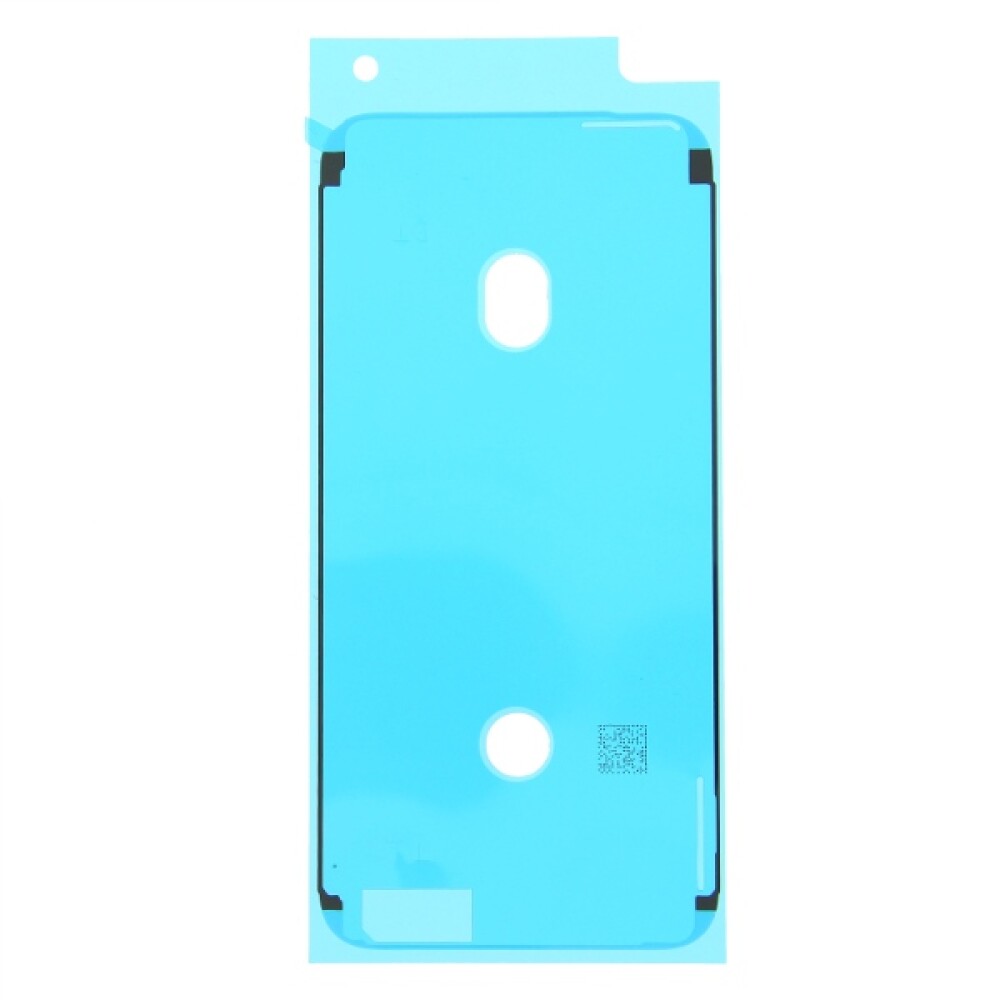 Samolepící fólie na displej pro iPhone 6s, bílá