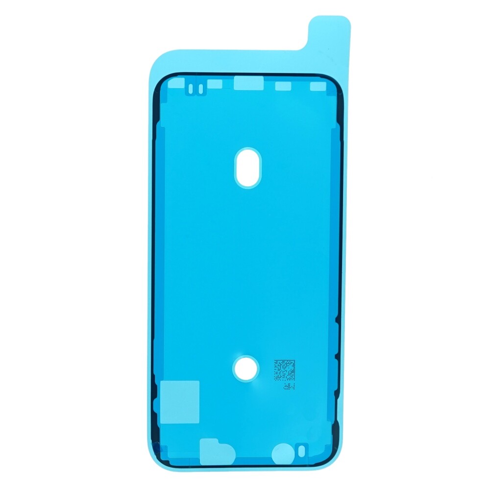 Samolepicí fólie na displej pro iPhone X