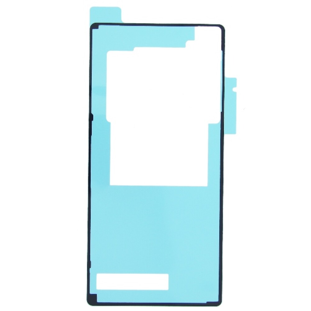 Samolepicí zadní kryt pro Sony Xperia Z3