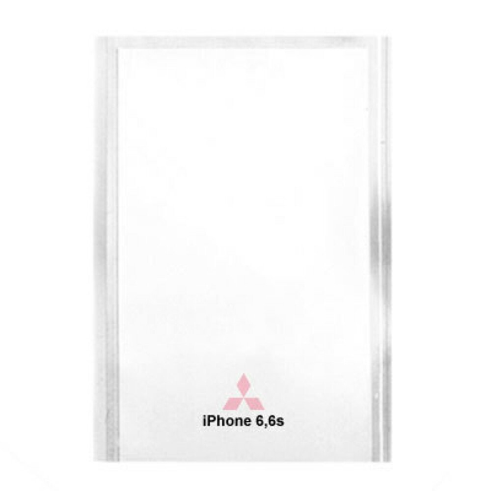 Samolepka Mitsubishi OCA 250 µm pro iPhone 6 / 6s
