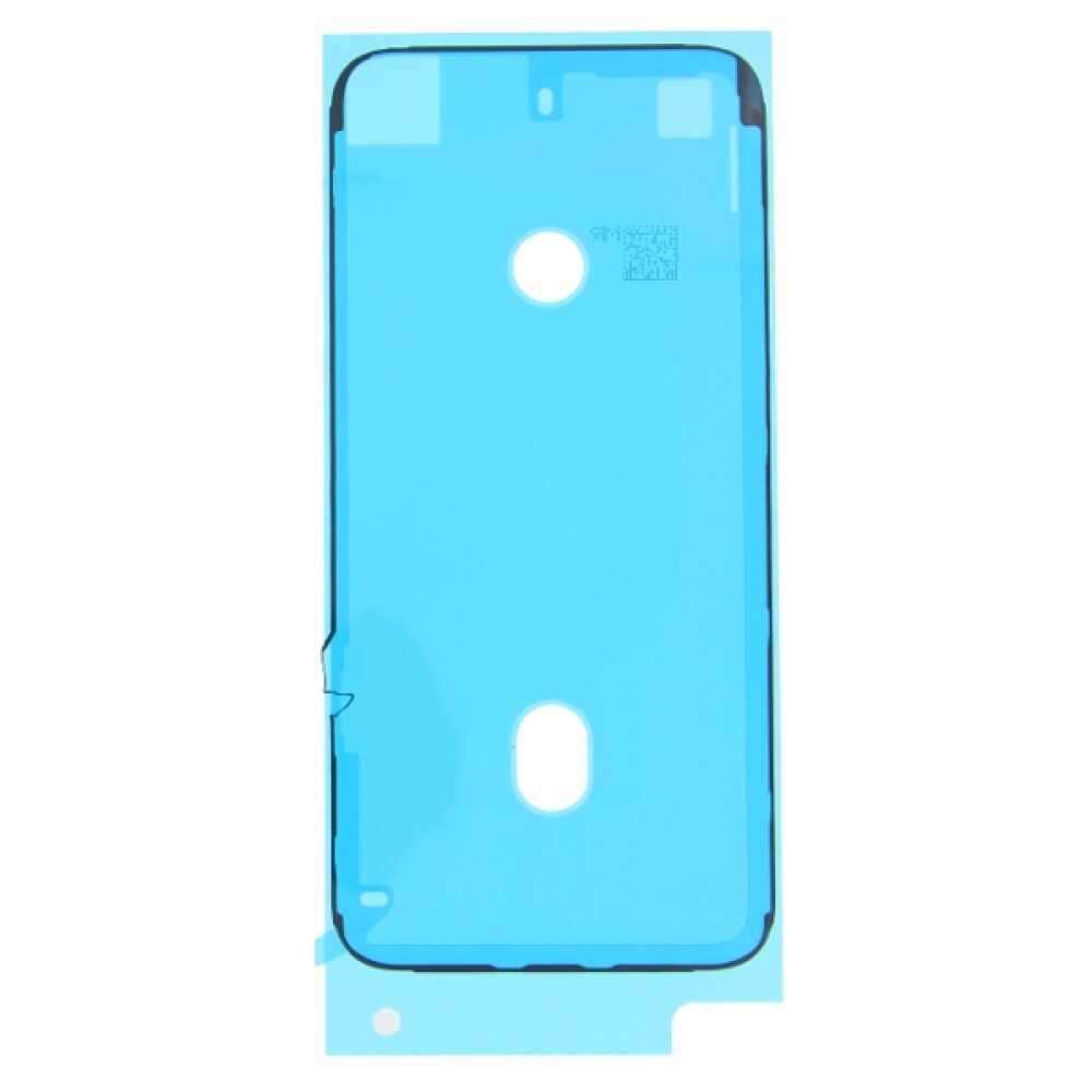 Samolepka na displej pro iPhone 7, černá