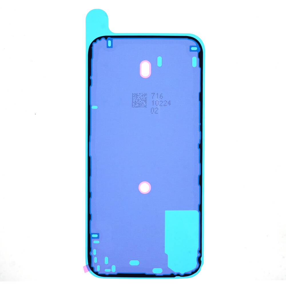 Samolepka na zadní kryt pro iPhone 16 Plus