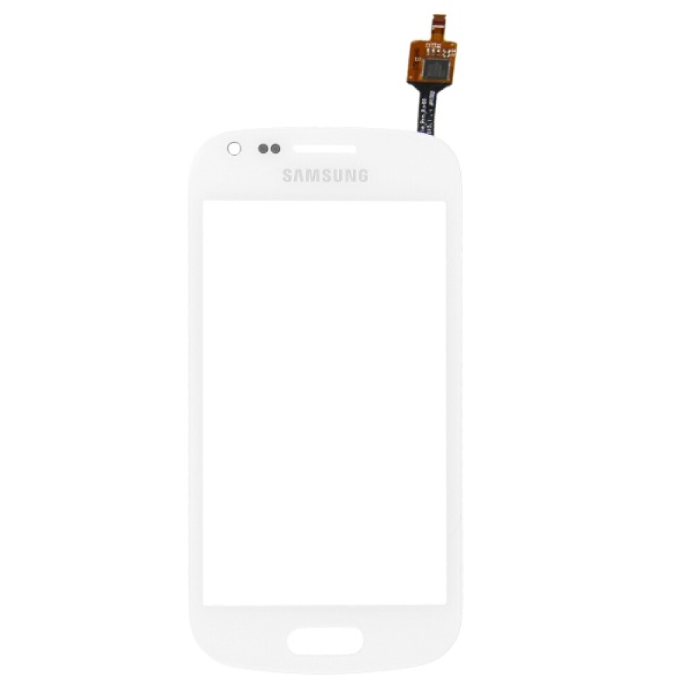 Samsung Galaxy Trend Plus GT-S7580 s dotykovým displejem, bílý