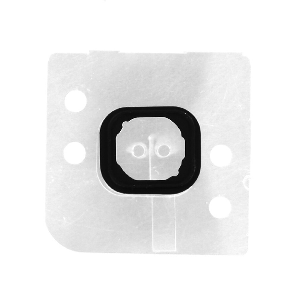 Silikonová podložka pod tlačítko Home pro iPhone 6 / 6s Plus