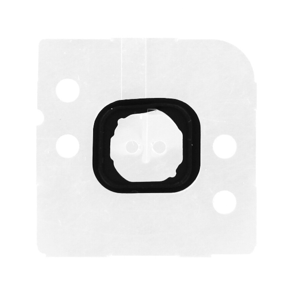 Silikonová podložka pod tlačítko Home pro iPhone 6