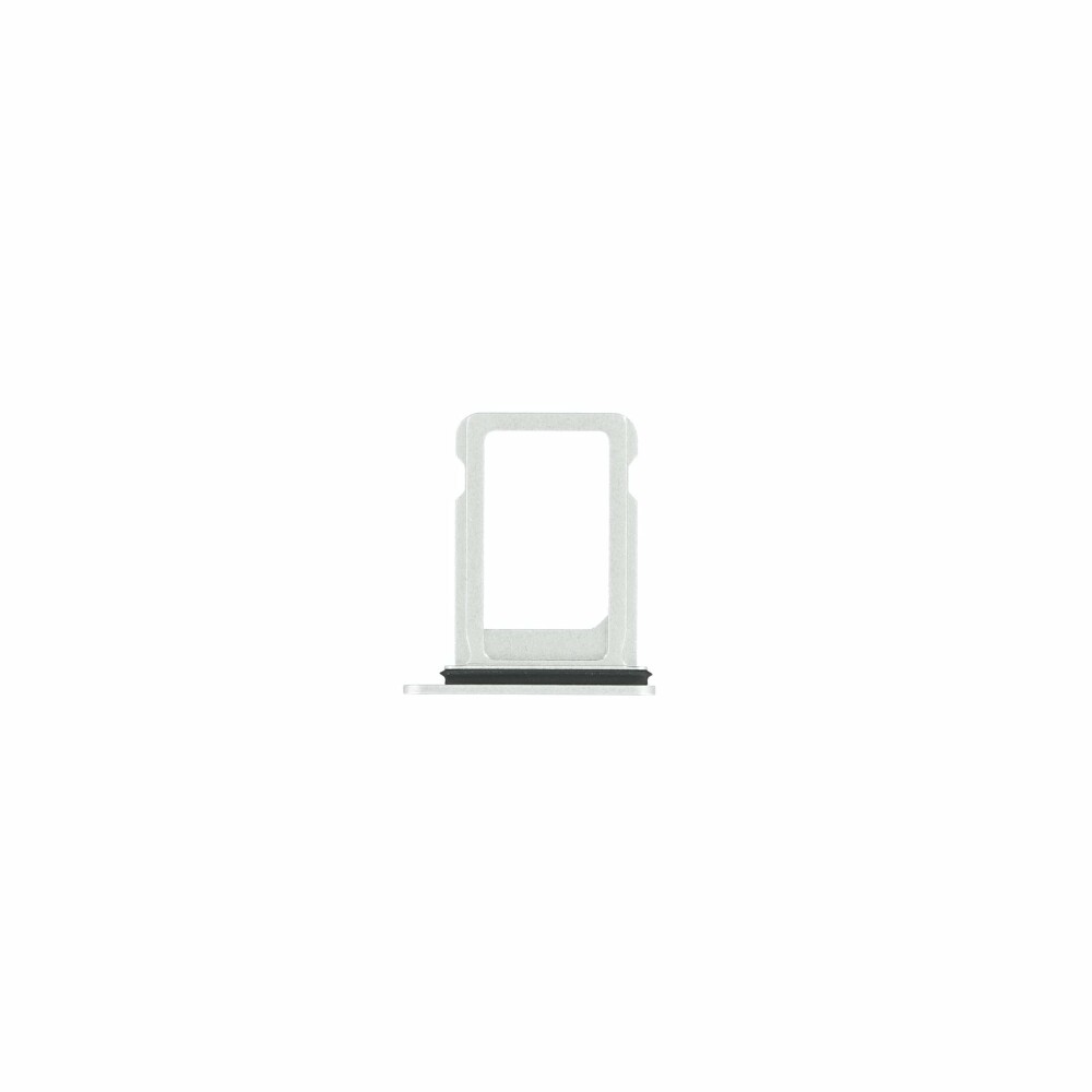 Sim Tray pro iPhone 12 Mini, bílý