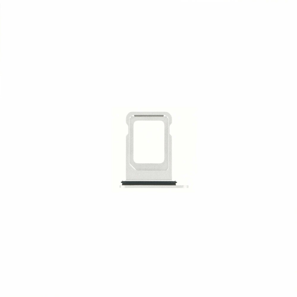 Sim Tray pro iPhone 12, zelený