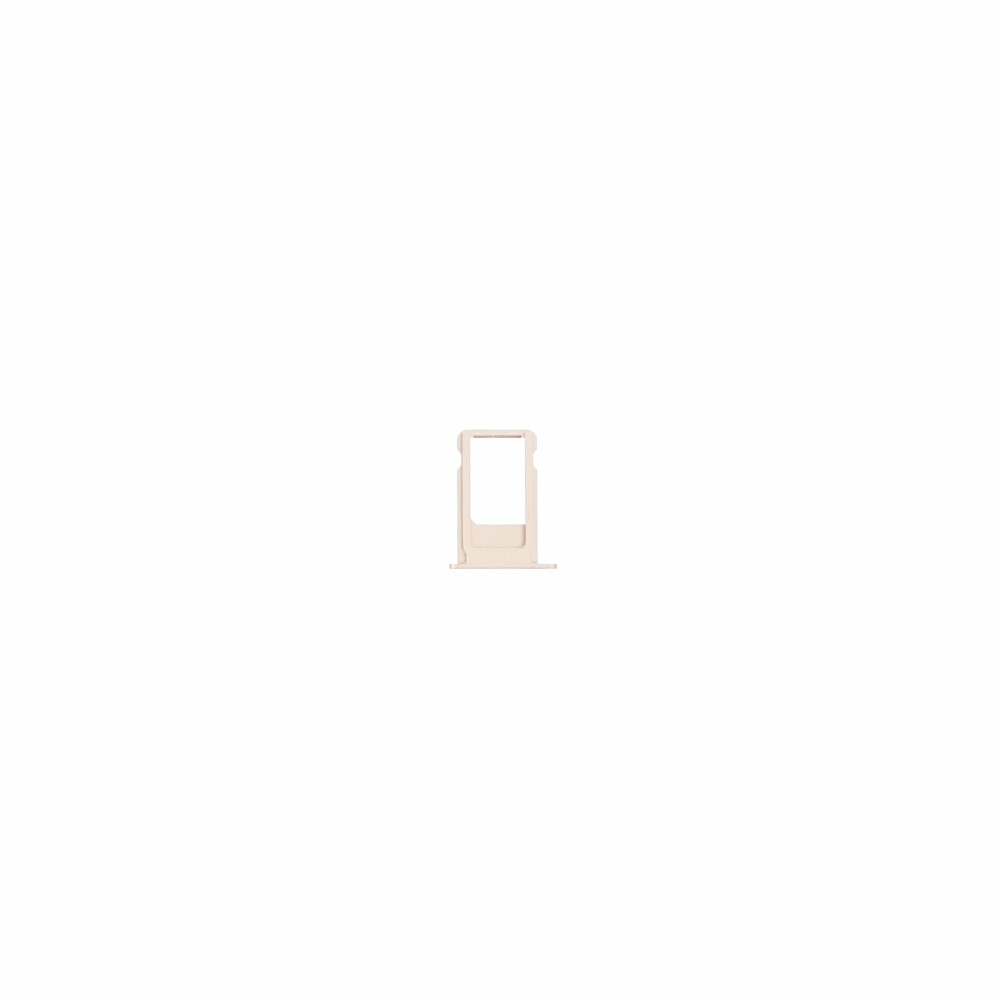 Sim Tray pro iPhone 6s Plus, růžový