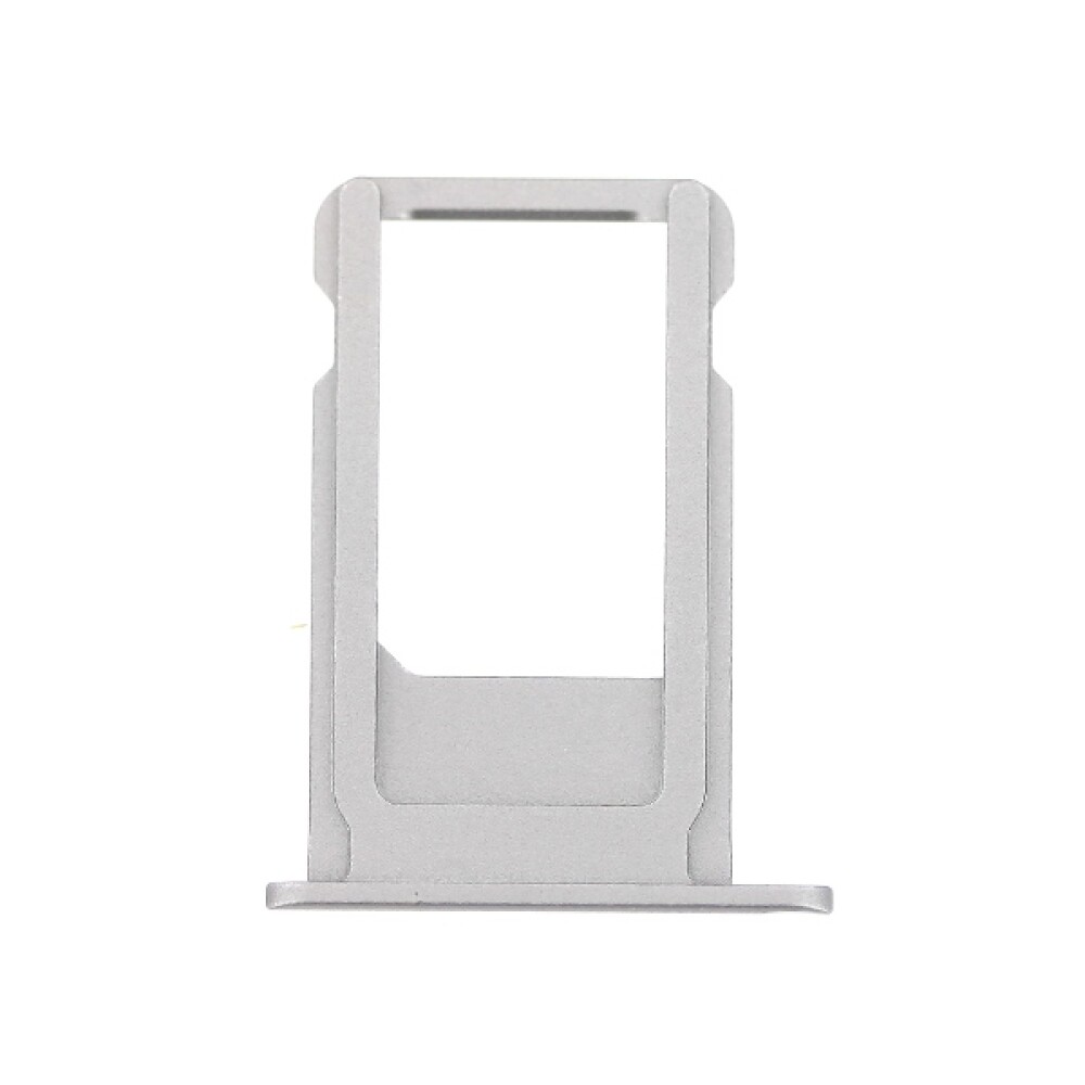 Sim Tray pro iPhone 6s, šedý