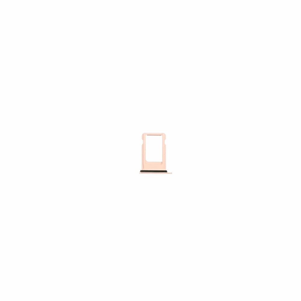 Sim Tray pro iPhone 7 v barvě růžového zlata