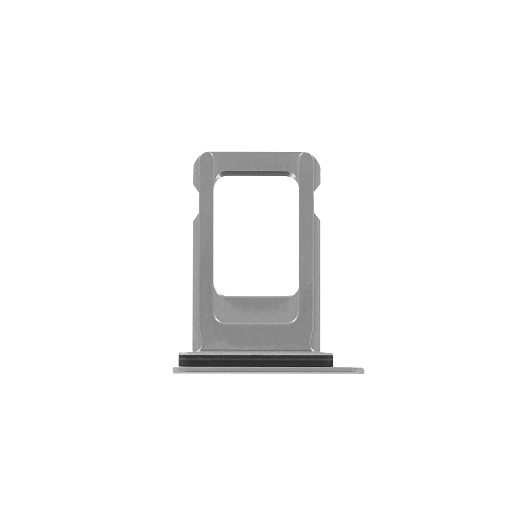 Sim Tray pro iPhone XS Max, bílý