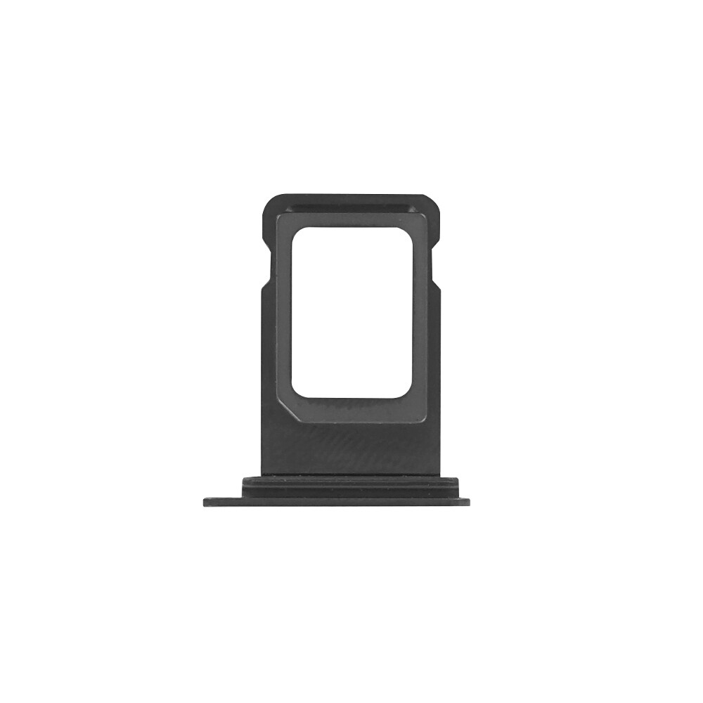 Sim Tray pro iPhone XS Max, černý