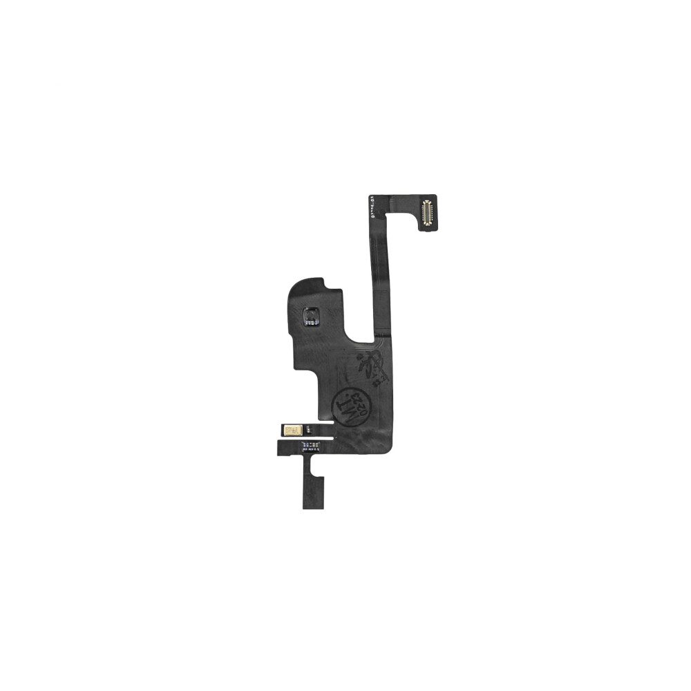 Snímač přiblížení + snímač okolního světla + ohebný kabel s mikrofonem pro iPhone 14