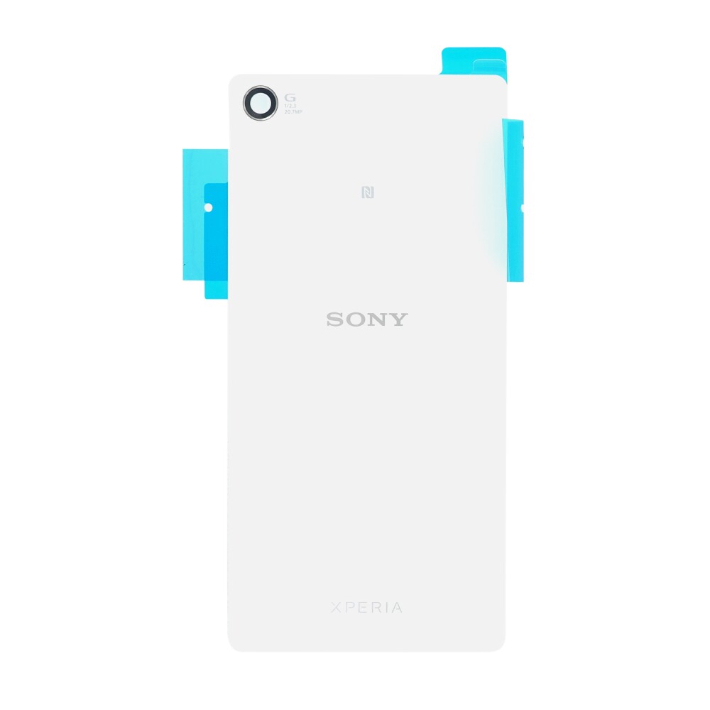 Sony D6603 Xperia Z3 zadní kryt, bílý