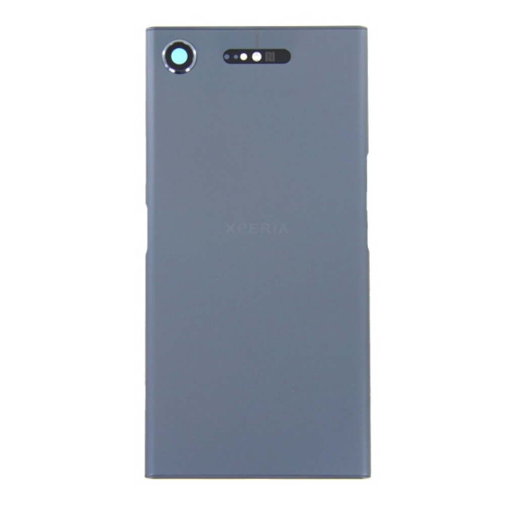 Sony Xperia XZ1 G8341 Zadní kryt, modrý