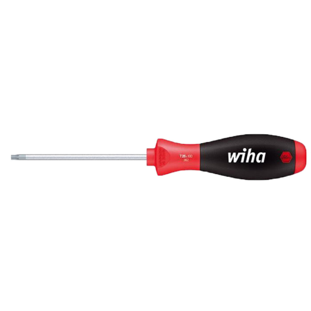 Šroubovák Wiha SoftFinish 362 SF TORX T10x80 pro opravy počítačů iMac